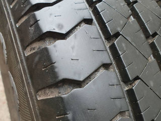 225/70/ R15-C- Goodyear. foto 5