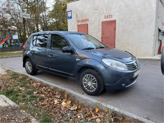 Dacia Sandero foto 4