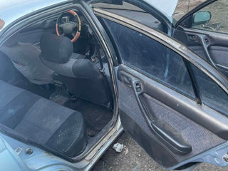 Toyota Carina, 1995 г.