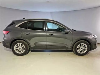 Ford Kuga foto 5