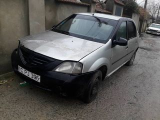 Dacia Logan foto 7