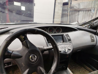 Nissan Primera foto 5