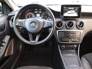 Mercedes GLA foto 5