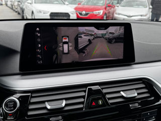 BMW 5 Series foto 11