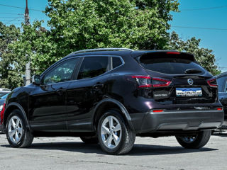 Nissan Qashqai foto 2