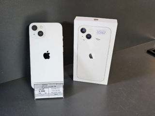 Apple iPhone 13 256GB , 9990 lei