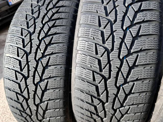 Anvelope 205/50 R16 Nokian foto 2