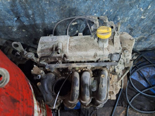 Motor dacia 1.4 , двигатель дача 1.4