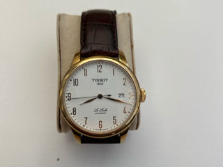 Ceas Tissot Le Locle  Automatic