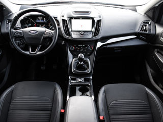 Ford Kuga фото 7