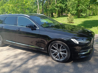 Volvo V90, 2017 г.