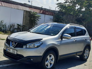 Nissan Qashqai foto 1