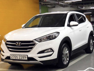 Hyundai Tucson foto 2