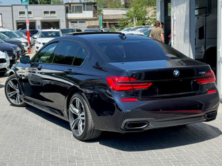 BMW 7 Series foto 5