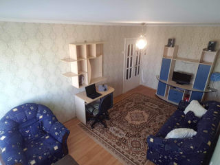 Apartament cu 2 camere, 56 m², Centru, Ungheni foto 5