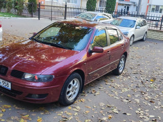 Seat Toledo foto 9