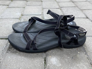 Teva Zirra Sandal. Размер 38. Оригинал. В отличном состоянии. foto 6