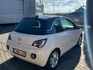 Opel Adam foto 4