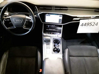 Audi A6 foto 3