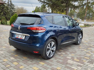 Renault Scenic foto 4