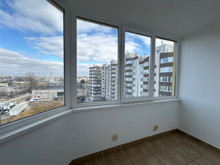 Apartament cu 2 camere, 58 m², Telecentru, Chișinău foto 4