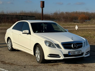 Mercedes E-Class foto 7