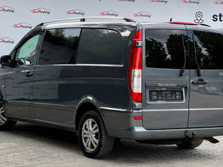 Mercedes Vito v6 фото 2