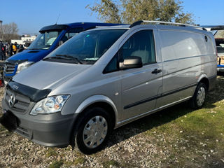 Mercedes Vito foto 2