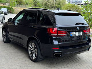 BMW X5 foto 3