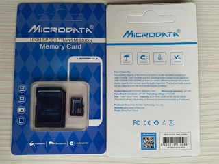Скоростные MicroSD. Возможна  доставка foto 1