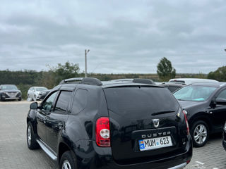 Dacia Duster foto 5