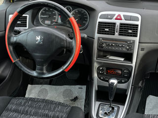 Peugeot 307 foto 12