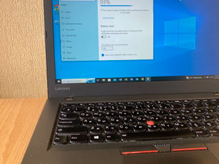 Продам ноутбук Lenovo ThinkPad T460 Ultrabook Laptop, i5-6300@2.4GHz, SSD256GB, 8GB RAM, Video 4GB foto 4