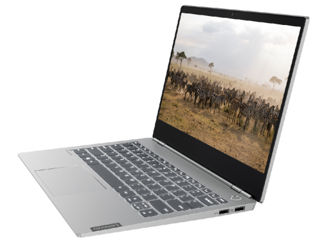 Lenovo ThinkBook 13s Grey 13.3 fhd ips core i5-10210U, ram 8gb, ssd 512gb.novii v upacovce.sigilat foto 2