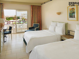 Egipt, Sharm El Sheikh - Naama Bay Promenade Beach Resort 5* foto 3