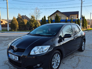 Toyota Auris foto 7