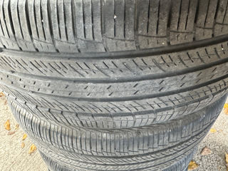 235/60 R18 Hankook Dynapro HP2 foto 4