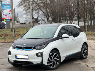 BMW i3 foto 3