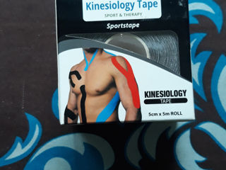 kinesiology tape