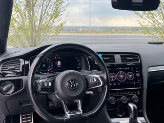 Volkswagen Golf foto 12