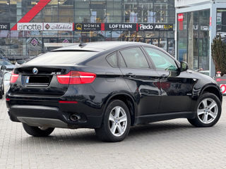 BMW X6 foto 5