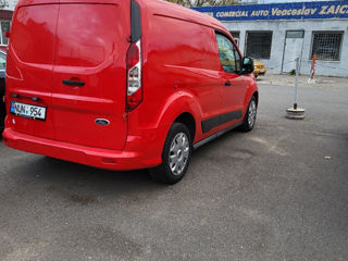 Ford Transit Connect foto 5