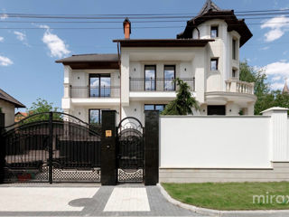 Se vinde casă pe str. Petru Leșcenco, Râșcani, Chișinău foto 1