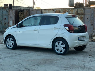 Peugeot 108 foto 3