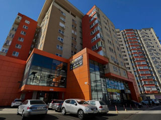 Apartament cu 1 cameră, 55 m², Botanica, Chișinău