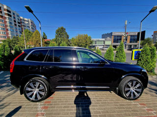 Volvo XC90 foto 9