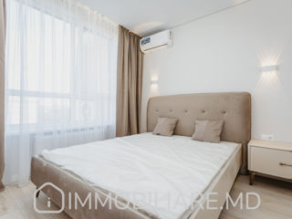 Apartament cu 1 cameră, 44 m², Centru, Dumbrava, Chișinău mun.