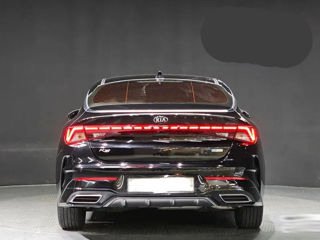 KIA Optima foto 4