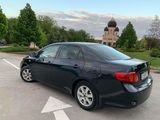 Toyota Corolla foto 1