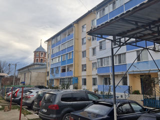Apartament cu 1 cameră, 42 m², Microraionul Şelkovâi, Bender/Tighina, Bender mun. foto 2